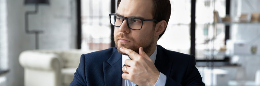 reunión de empresa efectiva