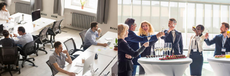 reuniones estrategicas