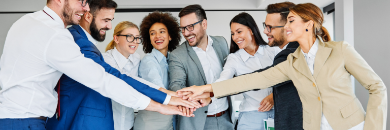 reuniones empresariales productivas