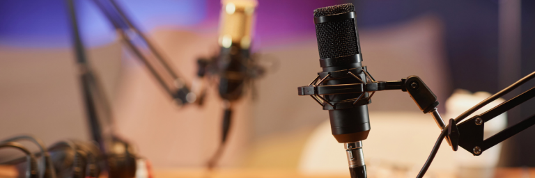 planificar tu podcast